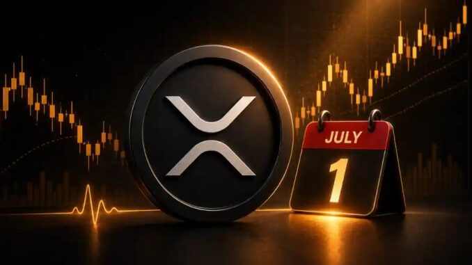 Will the CLARITY Act Trigger a Repricing Event for XRP?