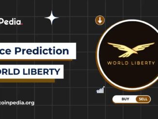 World Liberty Financial (WLFI) Price Prediction 2026, 2027 – 2030