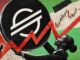 XLM Price Rebounds 13% After Liquidity Sweep as Stellar Trust Narrative Returns