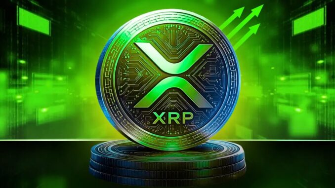XRP Price Prediction For June 11