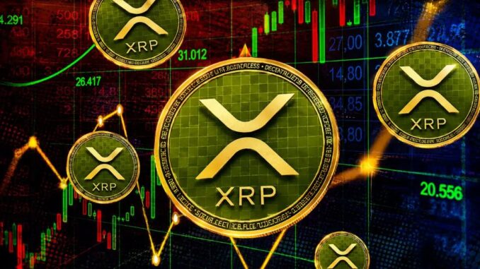 XRP Price Prediction For June 12