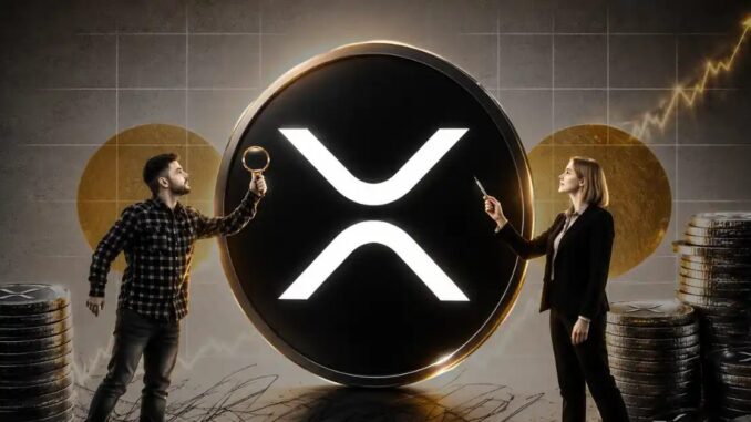 XRP Price Prediction For June 15