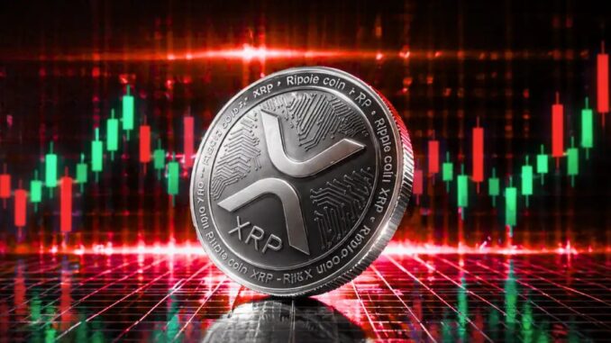 XRP Price Prediction For June 17