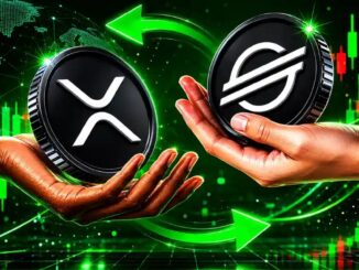 XRP Price and Stellar Break Out of Consolidation—Can XLM and XRP Hit New Monthly Highs?