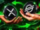 XRP Price and Stellar Break Out of Consolidation—Can XLM and XRP Hit New Monthly Highs?