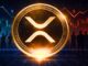 XRP Ranks Third Behind BTC and ETH