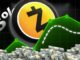 Zcash Hashrate Hits Record High as ZEC Gains 5%