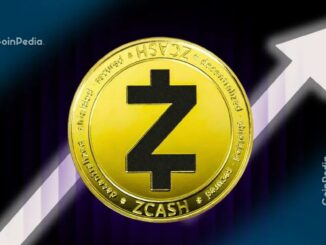 Zcash (ZEC) Rebounds Above Key Support After Long Squeeze—Is $600 Back in Play?