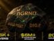 nGRND Gold Protocol Games Hits 855K Participants, Accumulating $6M in Rewards Ahead of Token Launch