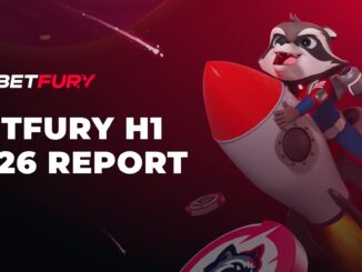 $140M Returned to Players in the First Half of 2026