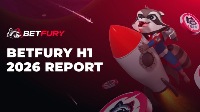 $140M Returned to Players in the First Half of 2026