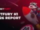 $140M Returned to Players in the First Half of 2026