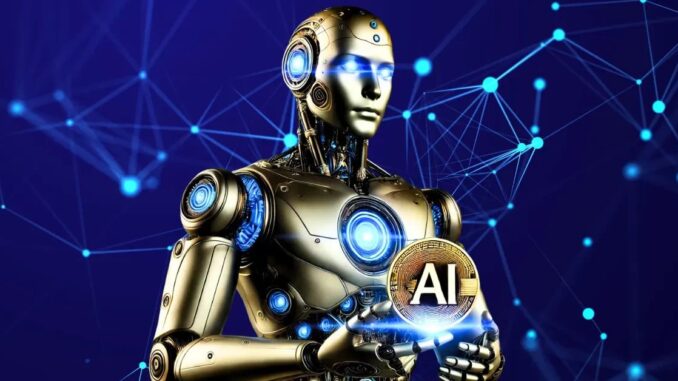 ALLO Price Jumps 40% While BILL Surges 45% as AI Crypto Narrative Accelerates
