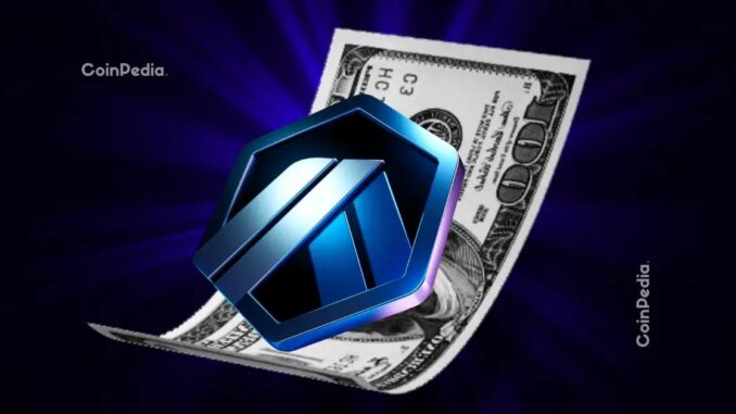 ARB Price Eyes Recovery as Robinhood Chain Revenue and RWA Push Boost Arbitrum Ecosystem