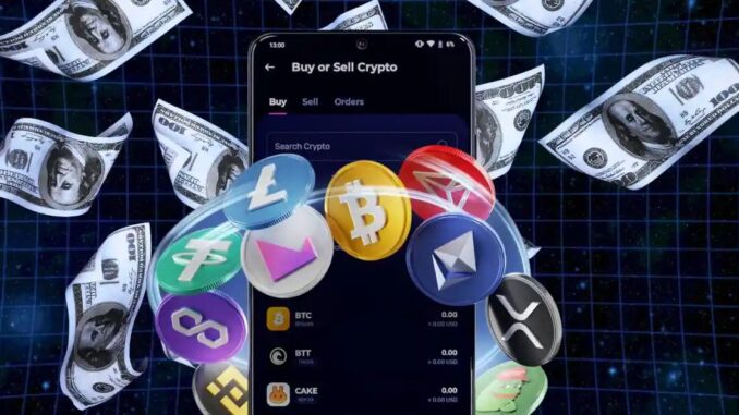 Analyst Says Altcoins Could Be Ready to Outperform Bitcoin