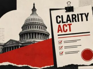 Andrew Cuomo Urges Passage of CLARITY Act
