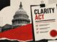 Andrew Cuomo Urges Passage of CLARITY Act