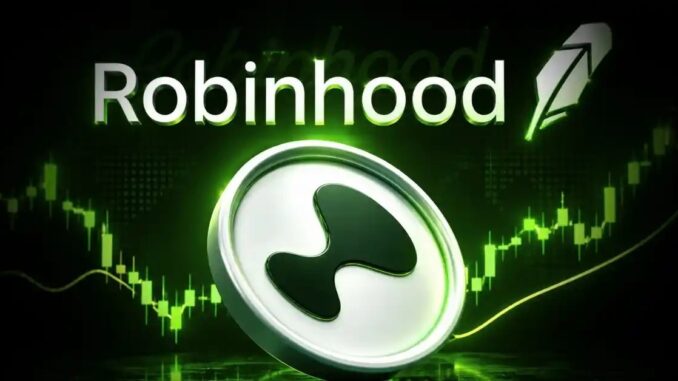 Bernstein Predicts 60% Robinhood Rally, Lift HOOD Target to $160