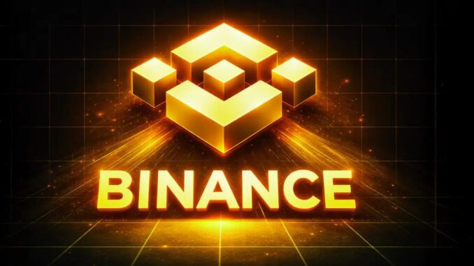 Binance DOJ Report Sparks Questions Over Crypto Investigations