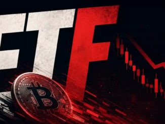 Bitcoin ETFs Turn Positive, Yet BTC Price Falls Below $63K