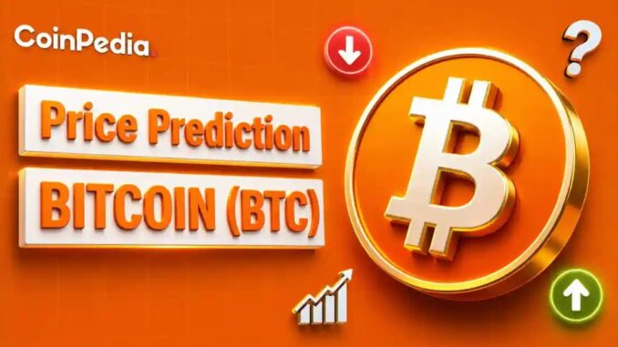 Bitcoin Fair Value Estimated at Ninety-five Thousand