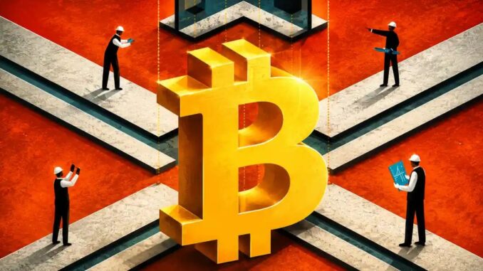 Bitcoin Market Outlook: Opportunities Ahead