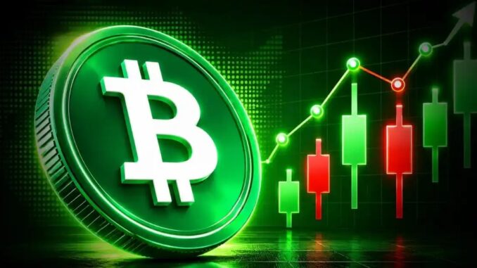 Bitcoin Price Entered a Zone That Previously Saw 7,500% Returns