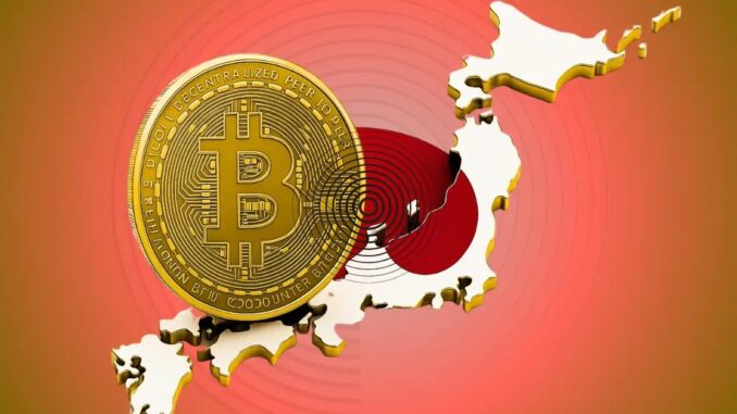 Bitcoin Price Faces Fresh Risk As Japan’s GPIF Repatriation Threat Sparks Market Fears
