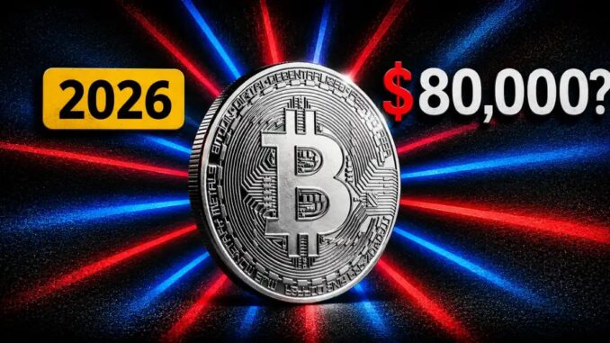 Bitcoin Price Forecast: Key Resistance Levels