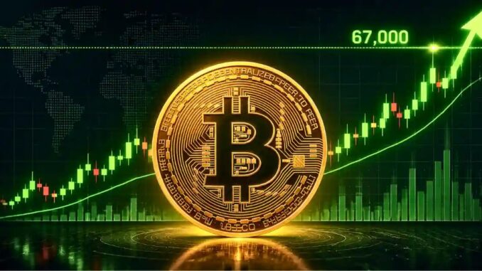 Bitcoin Price SGD Outlook as Bulls and Bears Clash