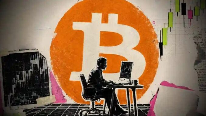 Bitcoin Price Today: Weak Spot Demand Keeps BTC Under Pressure