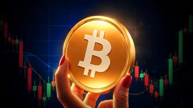 Bitcoin Price Today – July 10th