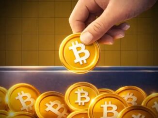 Bitcoin Price USD Eyes $68K as Bulls Regain Momentum