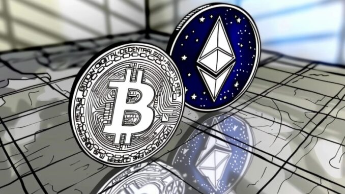 Bitcoin and Ethereum Set To Extend Gains, but Remittix Could Offer Best Value With New Offerings