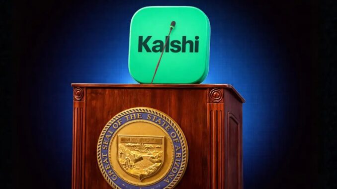 CFTC Loses Fight to Protect Kalshi in Wisconsin Prediction Case