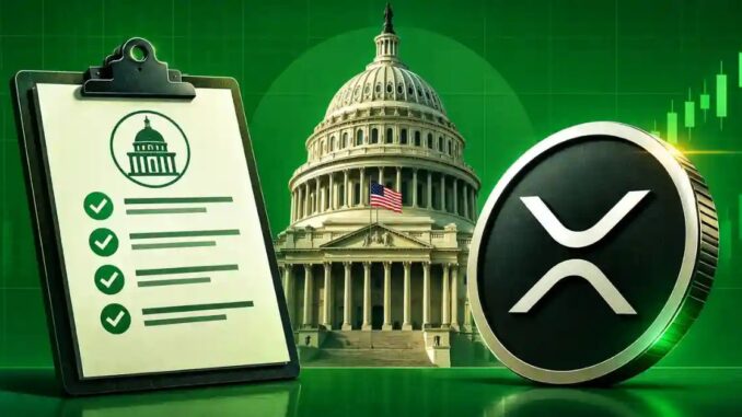 CLARITY Act Faces Major Political Hurdles