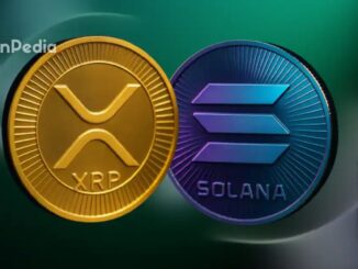 Can Solana Flip XRP? Detail Analysis