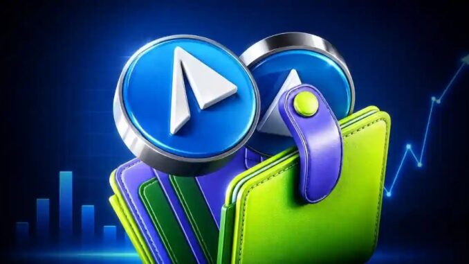 Can Telegram’s Wallet Push GRAM Price Into a Breakout?