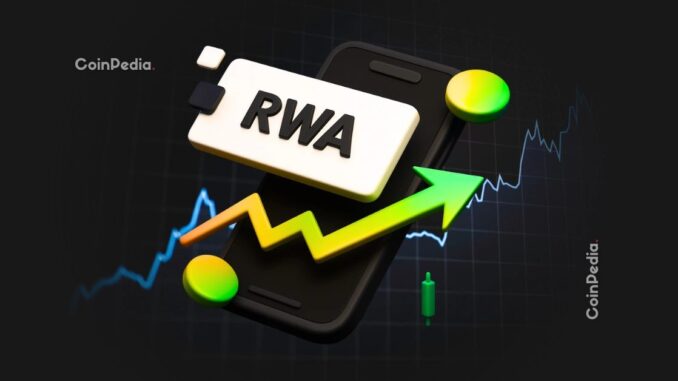 Can Tokenized Stocks Become a $3 Trillion Market?