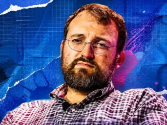 Cardano Founder Charles Hoskinson Compares Ethereum Questions to Reliving Trauma