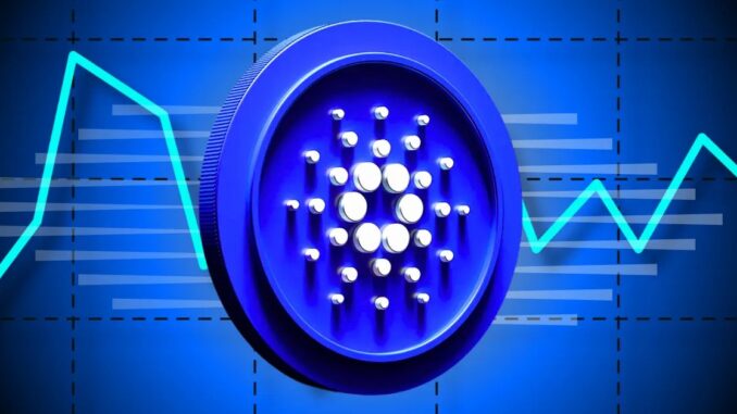 Cardano Price Reverses Trend as Holder Count Climbs—Can ADA Sustain a Long-Term Recovery?