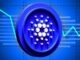 Cardano Price Reverses Trend as Holder Count Climbs—Can ADA Sustain a Long-Term Recovery?