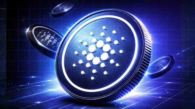 Cardano Protocol v11 Is Live With First Governance-Led Hard Fork