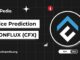 Conflux (CFX) Price Prediction 2025, 2026, 2027