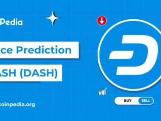 Dash Price Prediction 2026, 2027