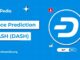 Dash Price Prediction 2026, 2027