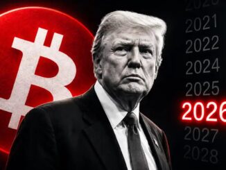 Donald Trump and His Billion-Dollar Crypto Empire