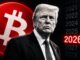 Donald Trump and His Billion-Dollar Crypto Empire