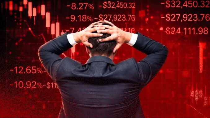 ED Probes $35 Million OTC Crypto Scam