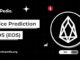 EOS Price Prediction 2026, 2027